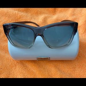 Jimmy choo sunglasses